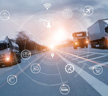 8 تکنولوژی جدید در حمل و نقل