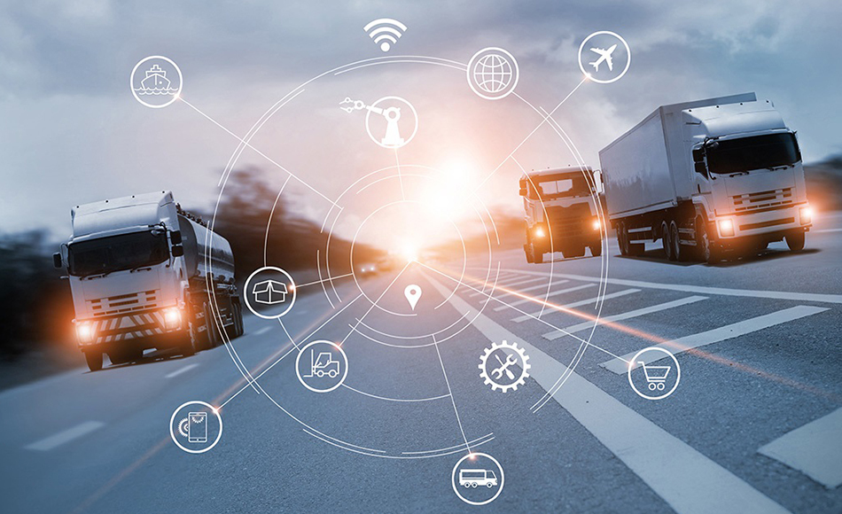 8 تکنولوژی جدید در حمل و نقل