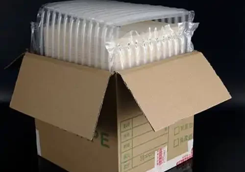 استفاده از فومهای محافظتی در جلوگیری از آسیب به تجهیزات الکترونیکی هنگام باربری