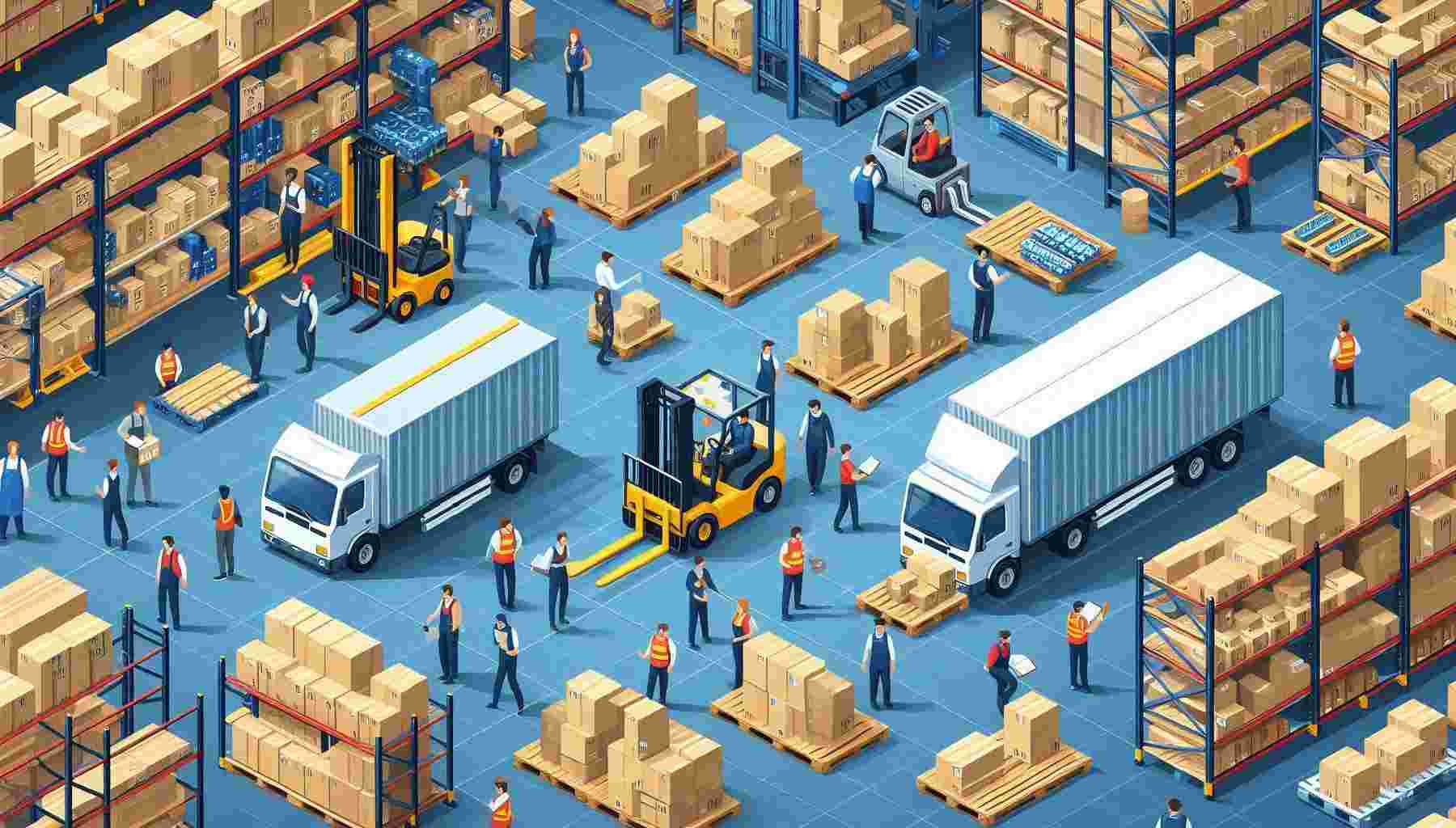 شرکت پخش چگونه کار میکند؟