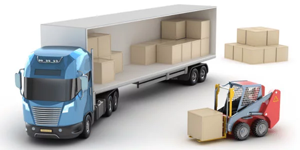 قوانین تخلیه بار