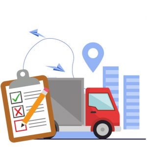 قوانین حمل بار