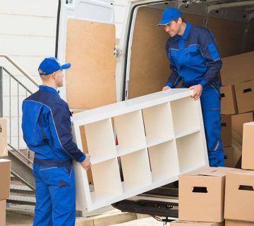 چکلیست کامل آمادهسازی اثاثیه پیش از حضور تیم باربری