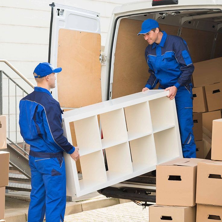 چکلیست کامل آمادهسازی اثاثیه پیش از حضور تیم باربری