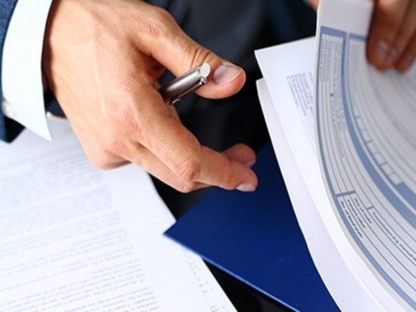 مدارک لازم جهت صدور بارنامه