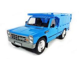 هزینه باربری نیسان