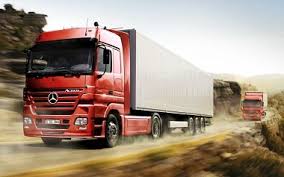 حمل بار به مناطق مرزی