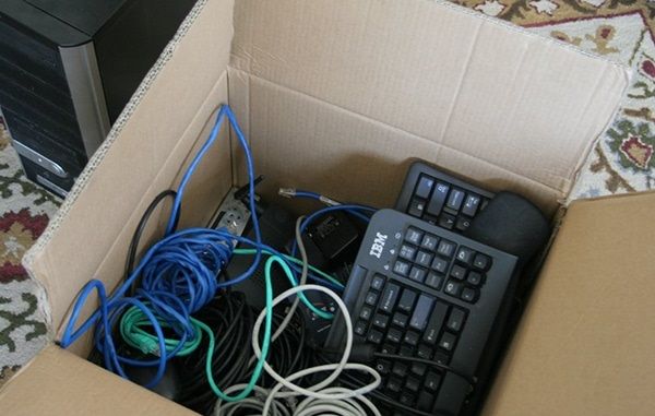 نکات حرفهای برای بستهبندی و جابجایی سیستمهای صوتی در حمل اثاثیه منزل اصفهان