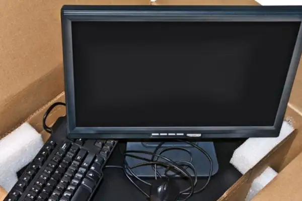 چگونگی حفاظت از لوازم الکترونیکی در برابر رطوبت هنگام باربری اصفهان