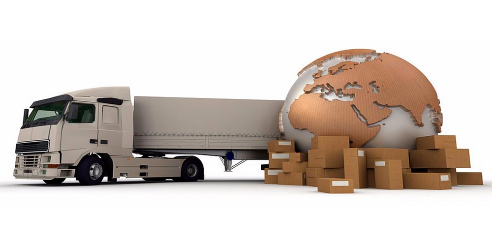 حمل خرده بار از اصفهان به شیراز