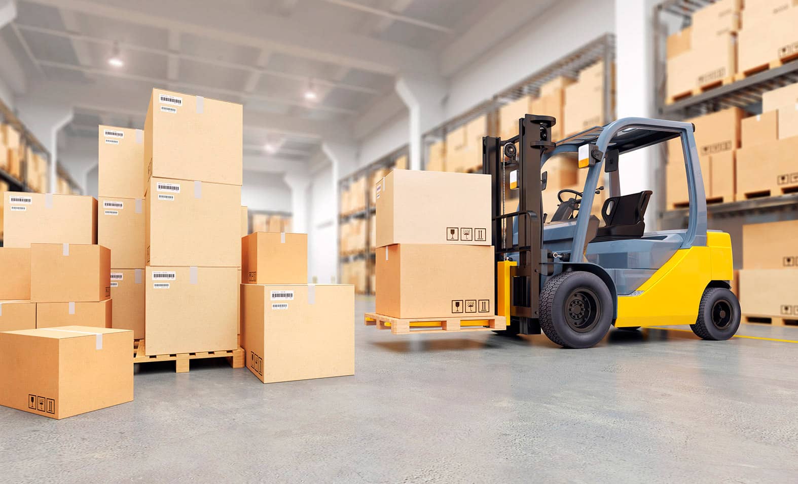 خرده بار چیست