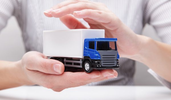 نقش بیمه باربری در اسباب‌کشی