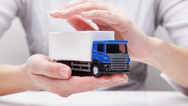 نقش بیمه باربری در اسبابکشی