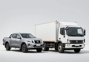 مقایسه نیسان بار و خاور برای حمل بار بینشهری