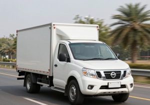 مزایای نیسان بار بینشهری از اصفهان